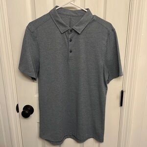 Lululemon Polo, Size Medium
